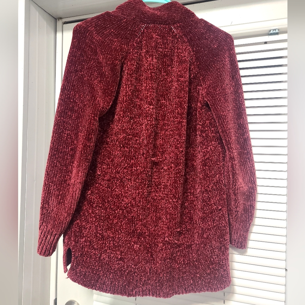 Loft Cardigan - Picture 4 of 4